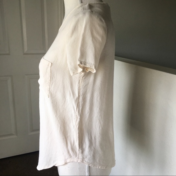 Forever 21 Blouse - Picture 3 of 5